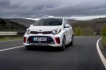 Kia Picanto GT Line 2017 года (UK)